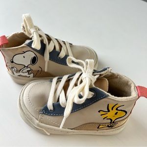 Zara Toddler size 20